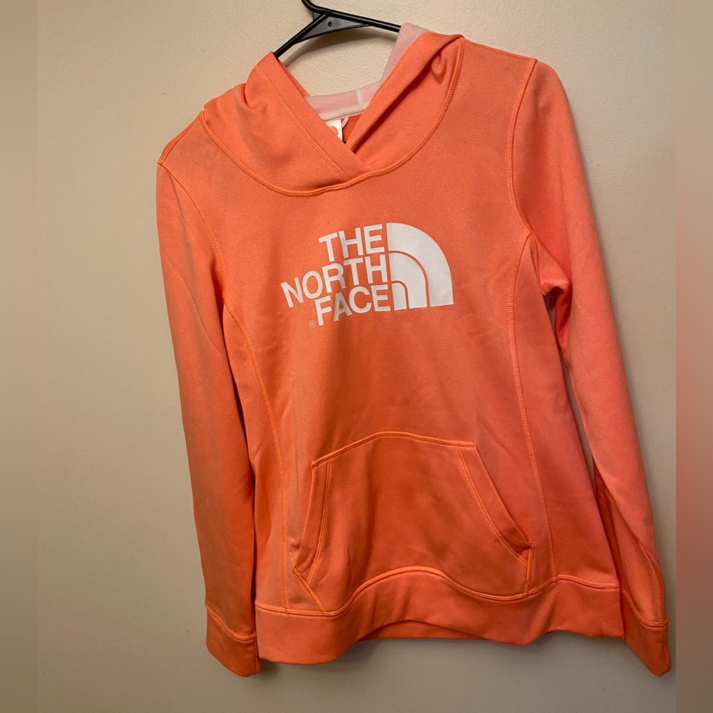 North Face Hoodie